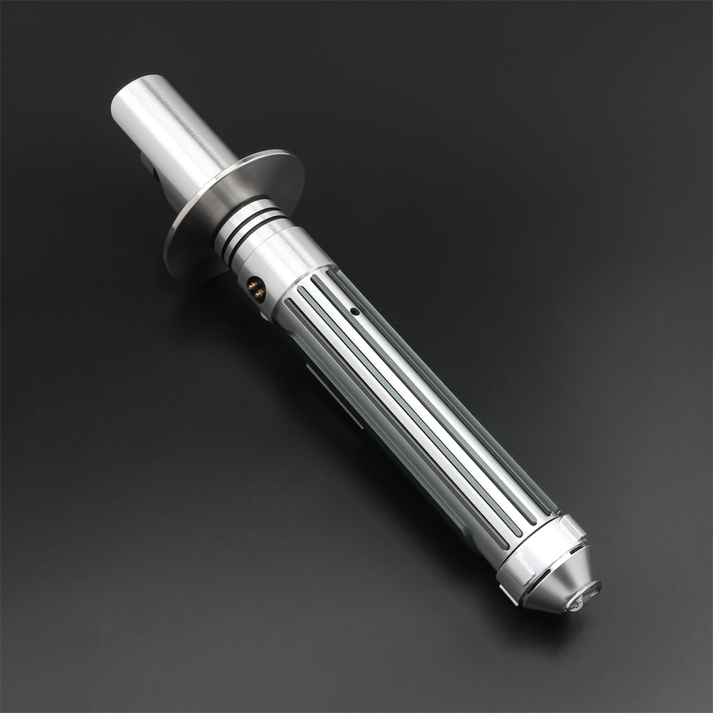 The Survivor's Hilt