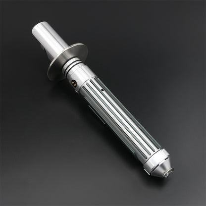The Survivor's Hilt