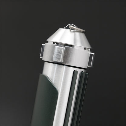 The Survivor's Hilt