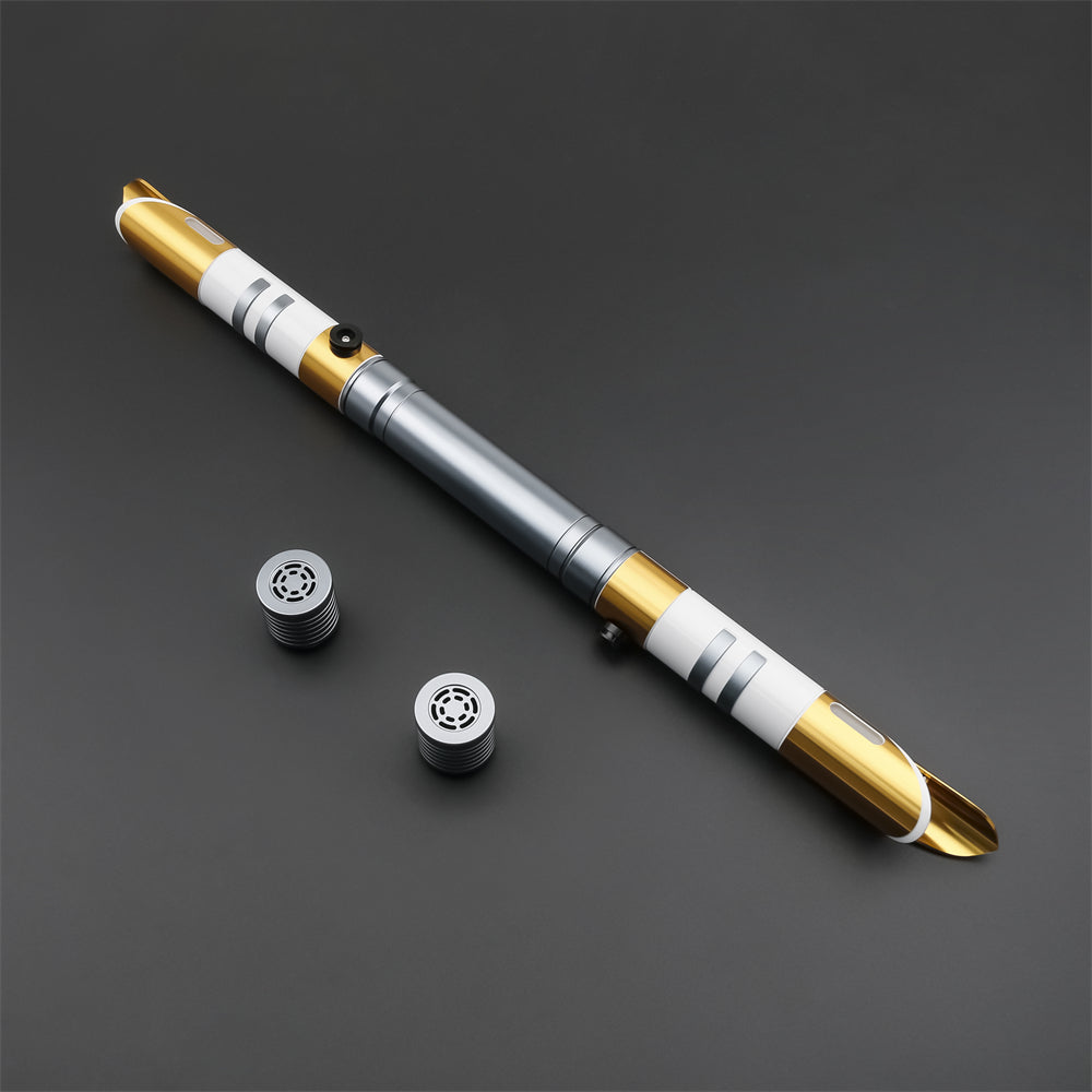 TG Lightsaber Staff