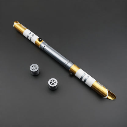 TG Lightsaber Staff