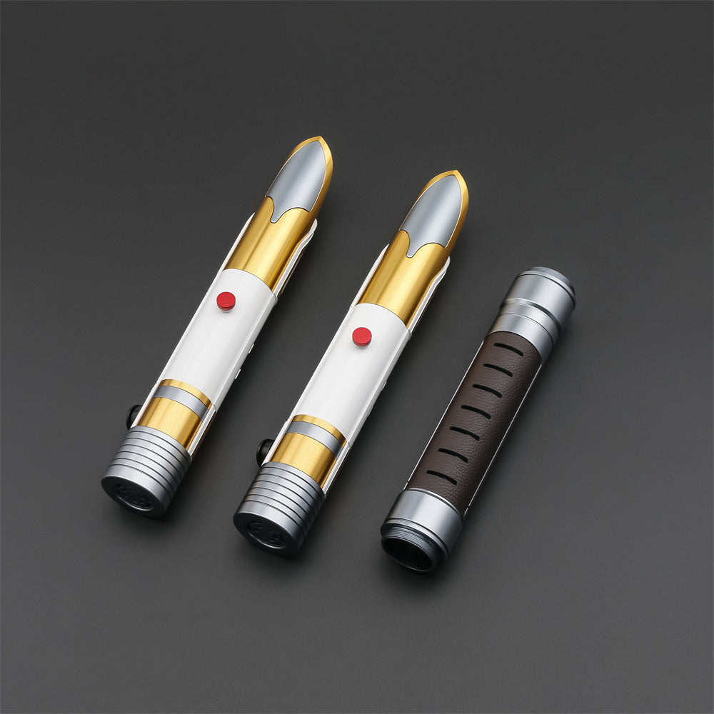 TG Lightsaber Staff