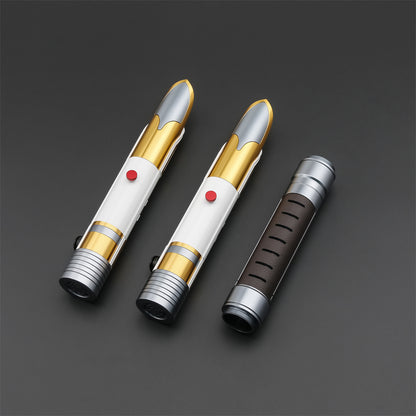 TG Lightsaber Staff