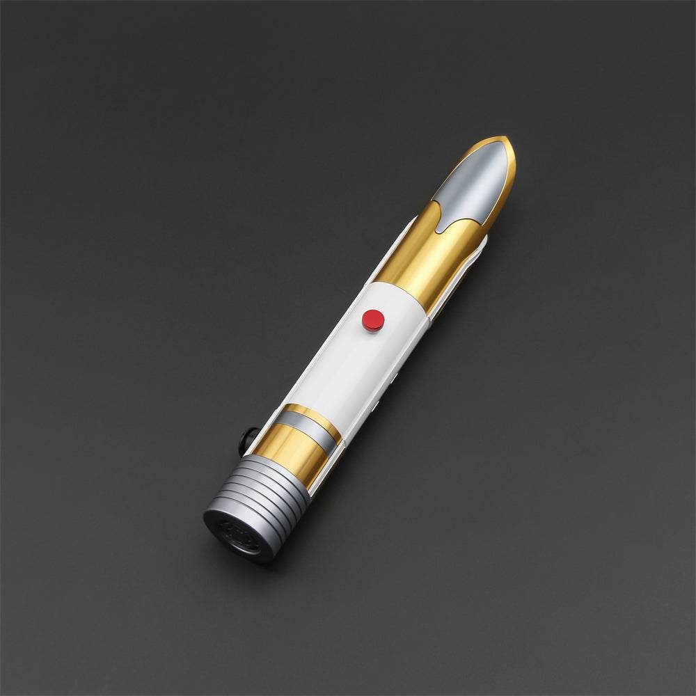 TG Lightsaber Staff