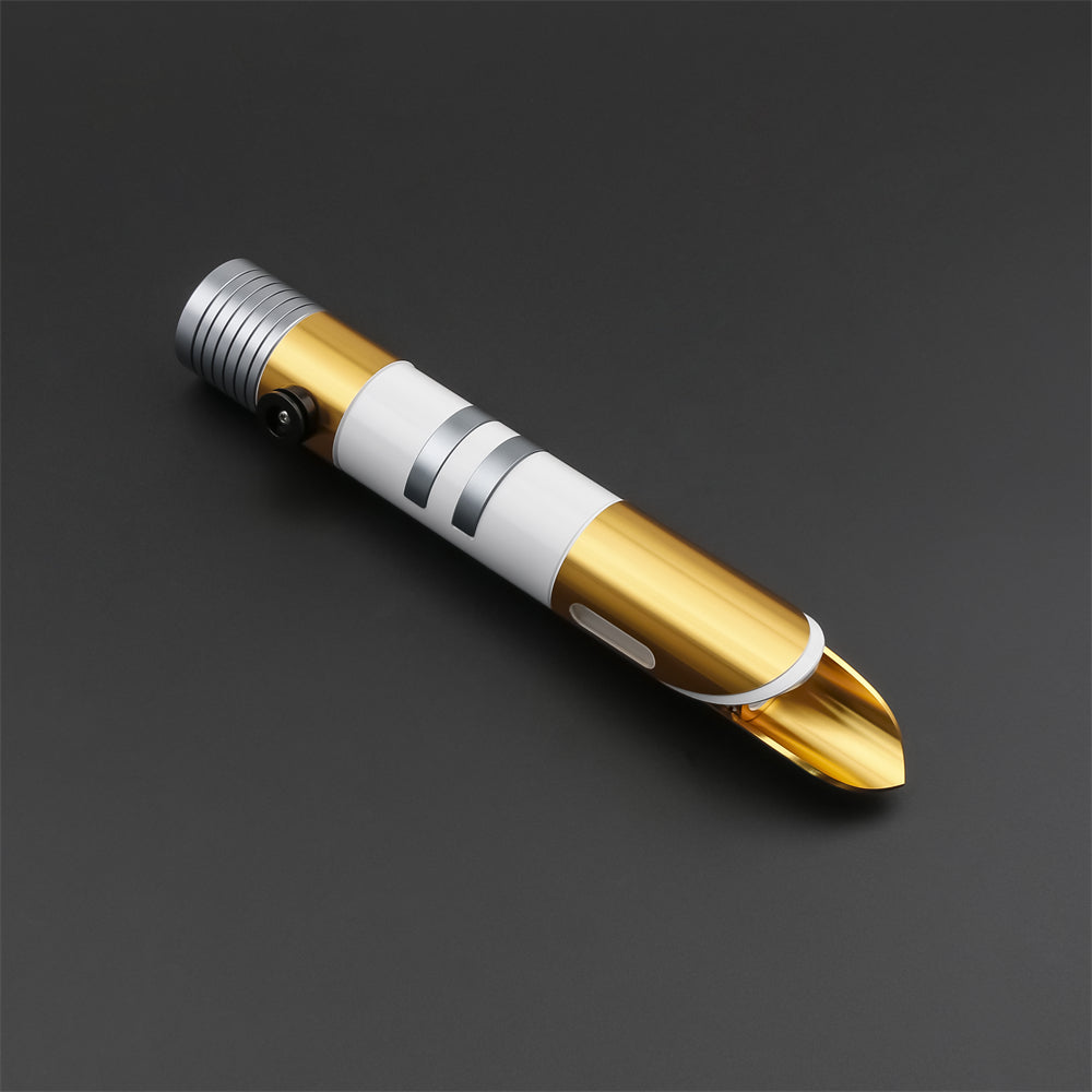 TG Lightsaber Staff