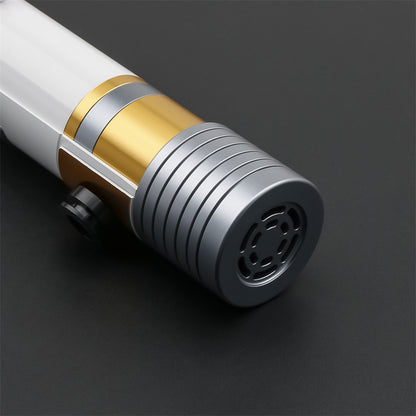 TG Lightsaber Staff