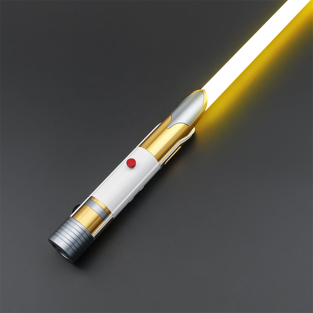 TG Lightsaber Staff