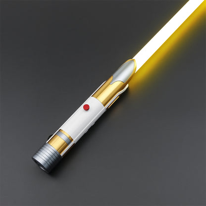 TG Lightsaber Staff