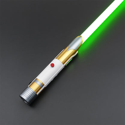 TG Lightsaber Staff