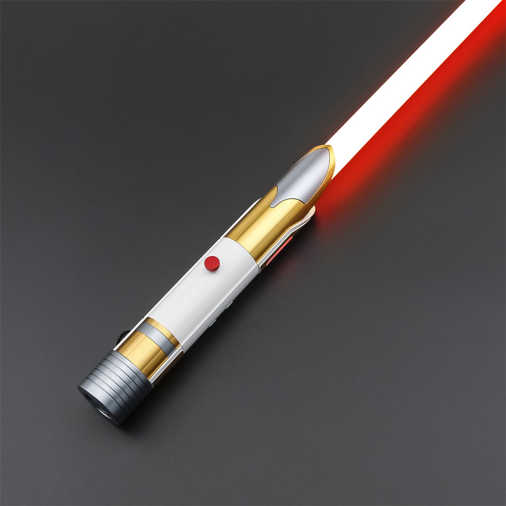 TG Lightsaber Staff