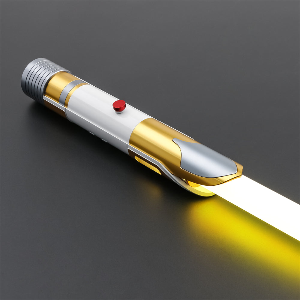 TG Lightsaber Staff