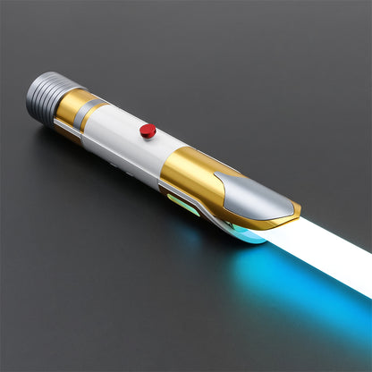 TG Lightsaber Staff