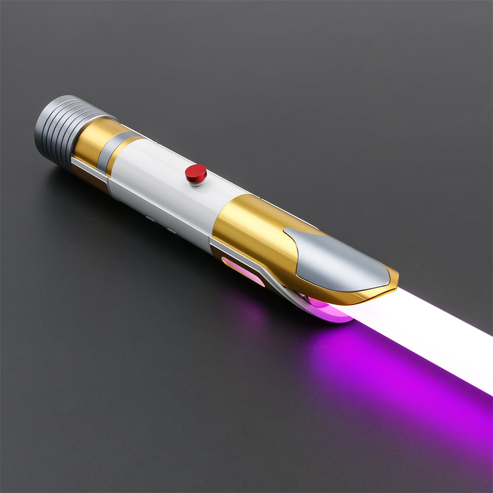 TG Lightsaber Staff