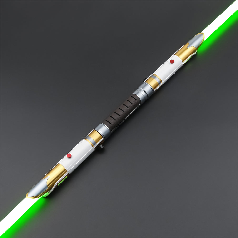 TG Lightsaber Staff