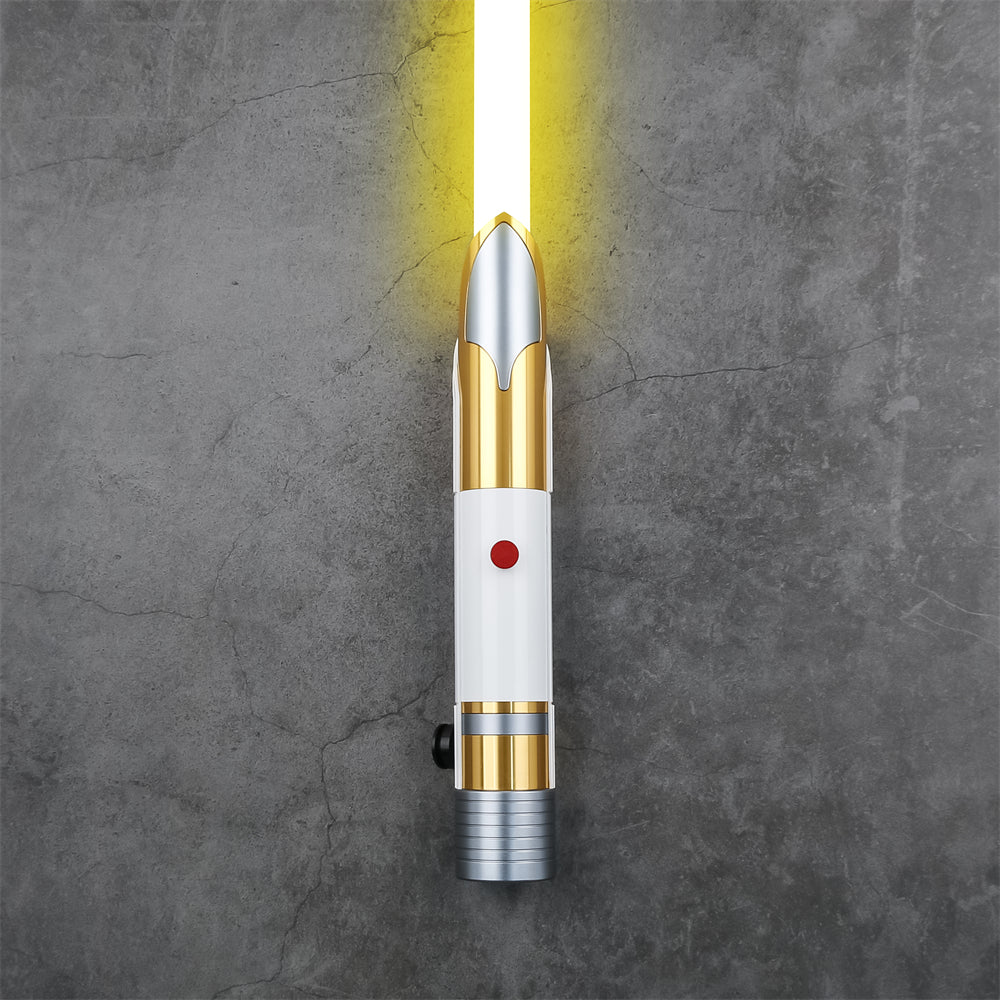 TG Lightsaber Staff