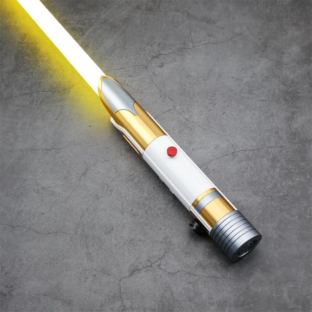 TG Lightsaber Staff