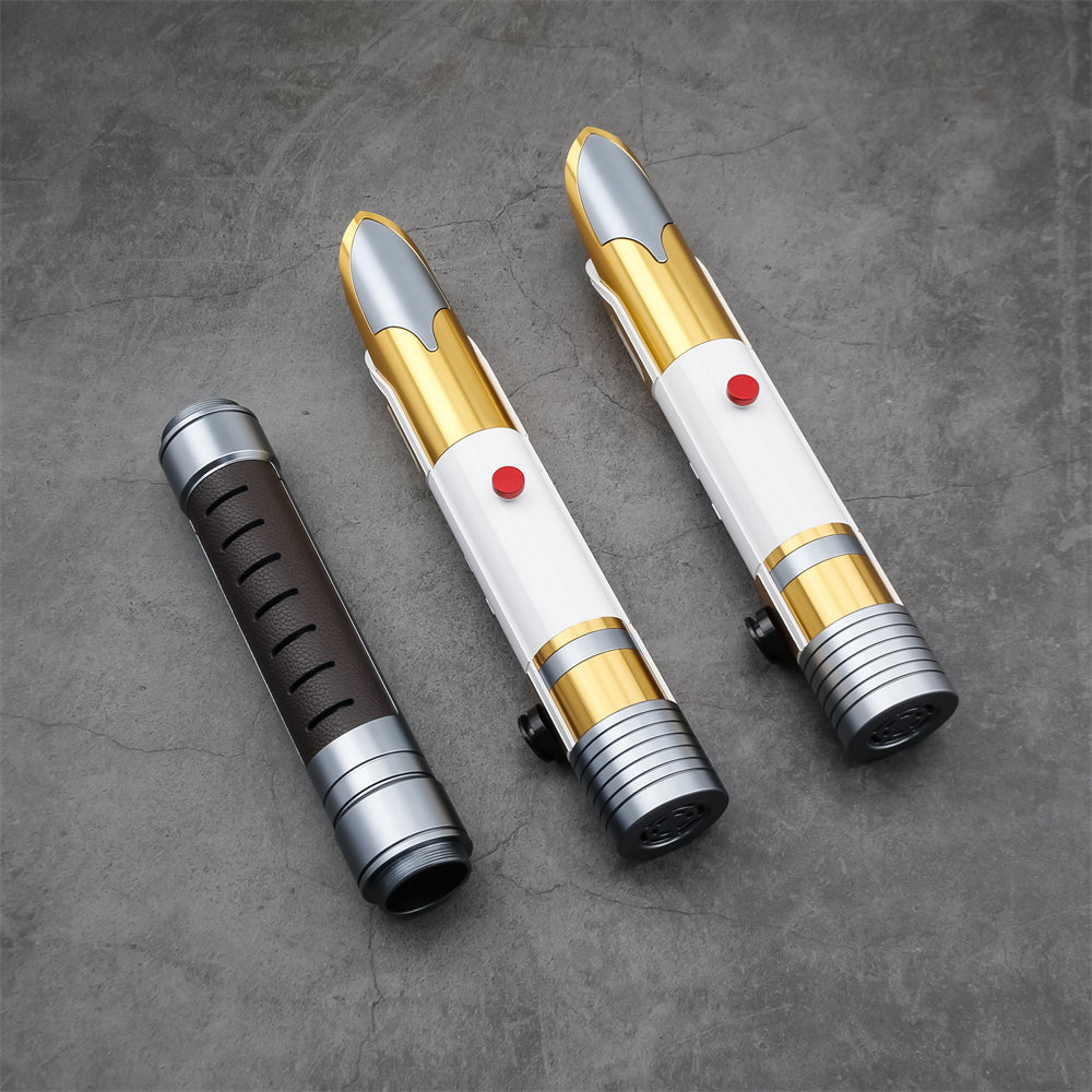 TG Lightsaber Staff