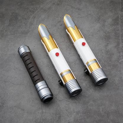 TG Lightsaber Staff