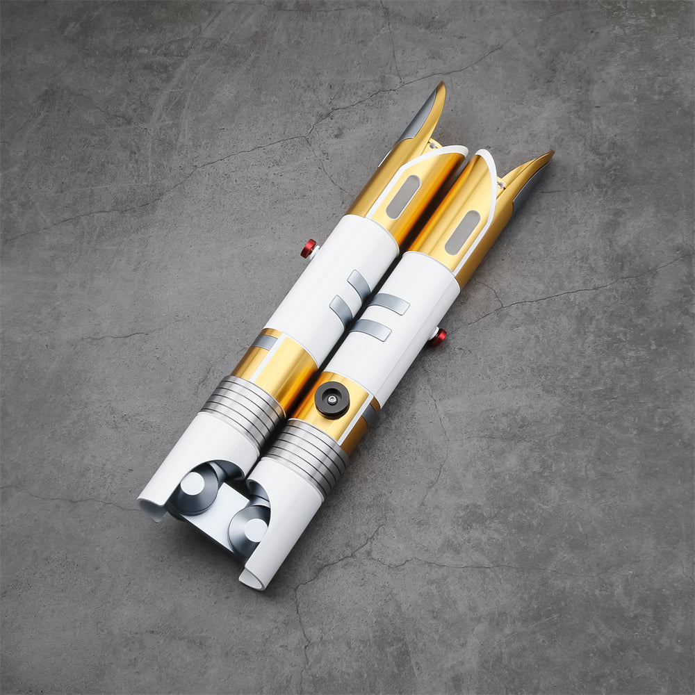 TG Lightsaber Staff