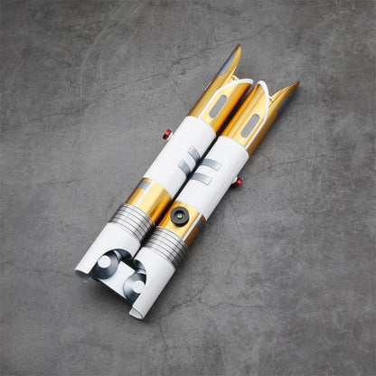 TG Lightsaber Staff