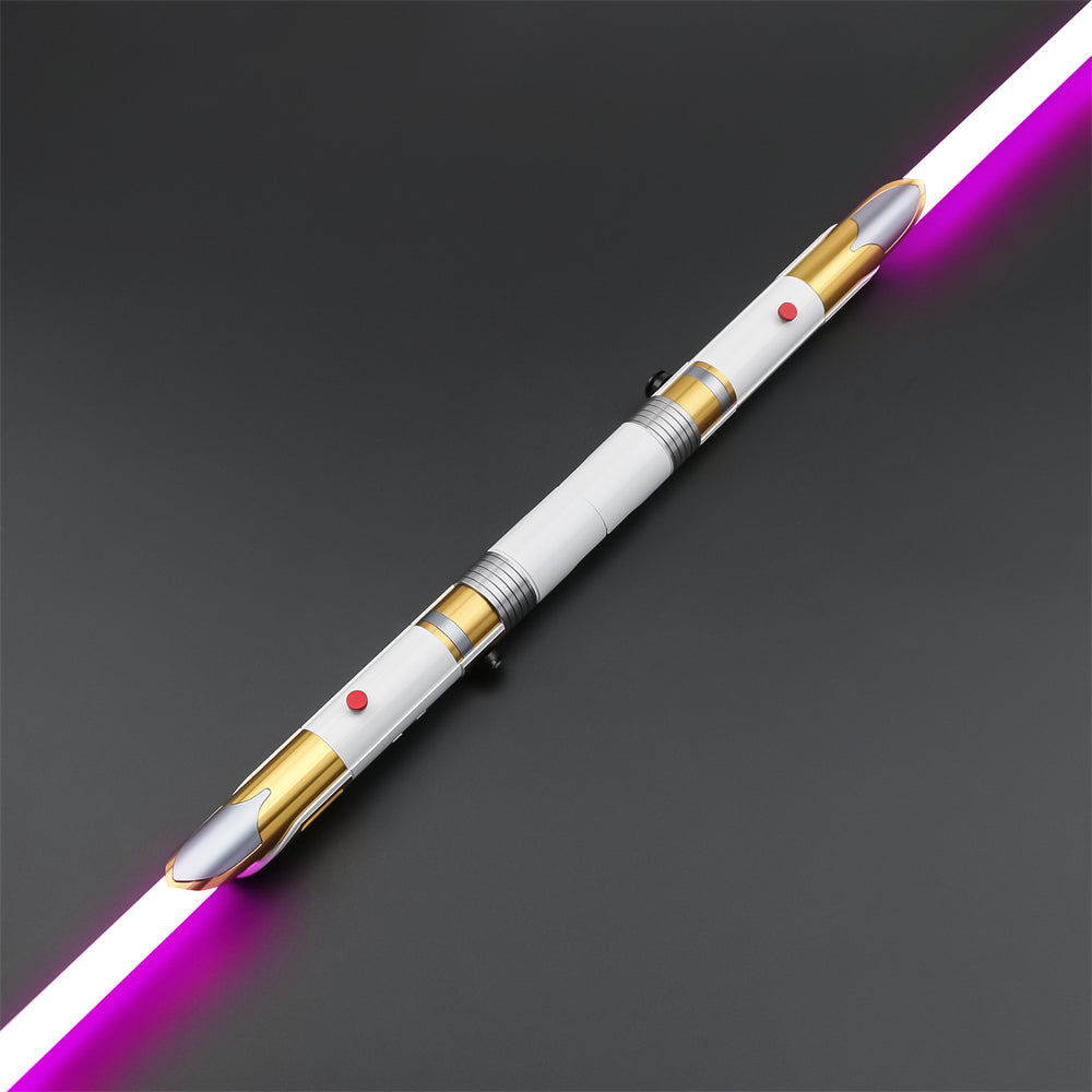 TG Lightsaber Staff