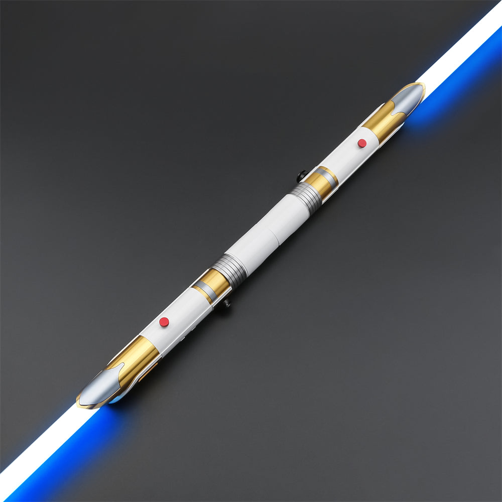 TG Lightsaber Staff