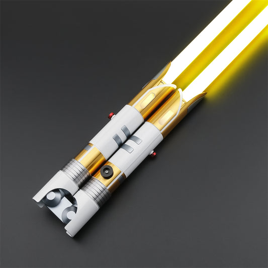TG Lightsaber Staff