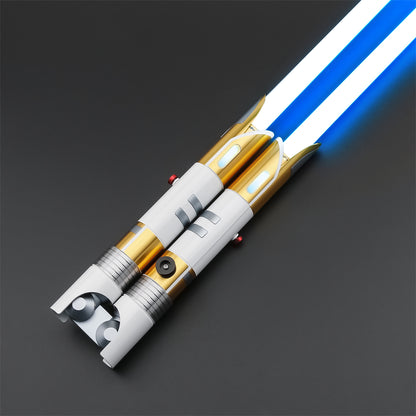TG Lightsaber Staff