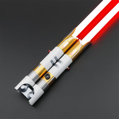TG Lightsaber Staff