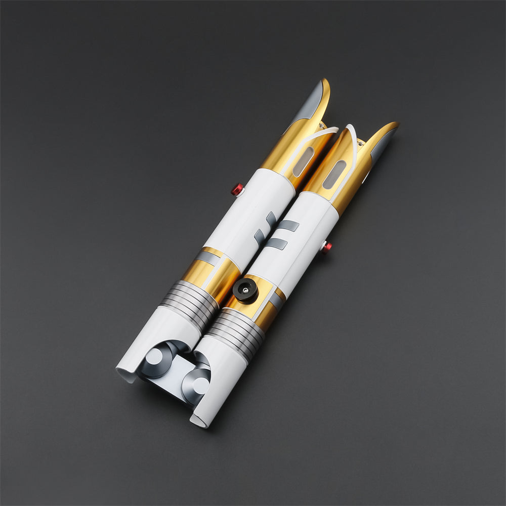 TG Lightsaber Staff