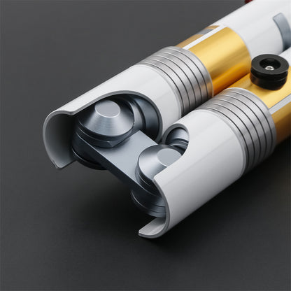 TG Lightsaber Staff