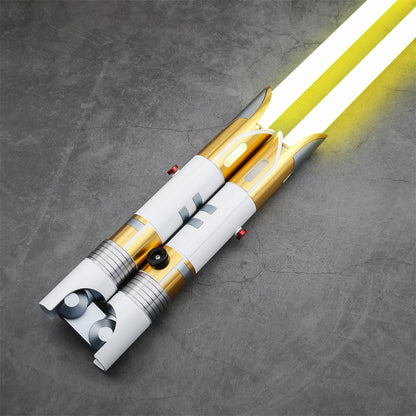 TG Lightsaber Staff