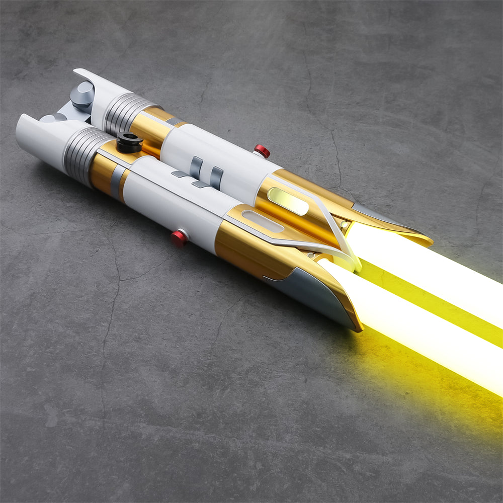 TG Lightsaber Staff