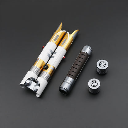 TG Lightsaber Staff