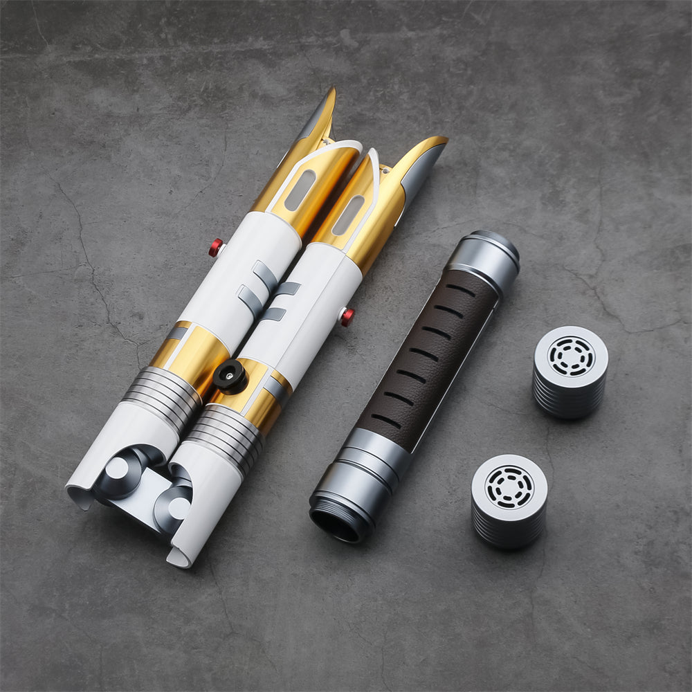 TG Lightsaber Staff