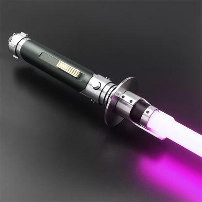 The Survivor's Hilt