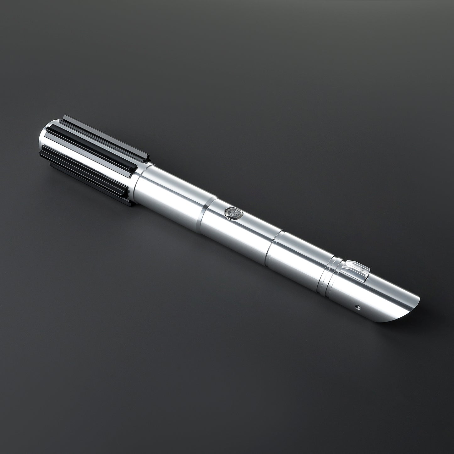 The Bounty Hunter's Lightsaber