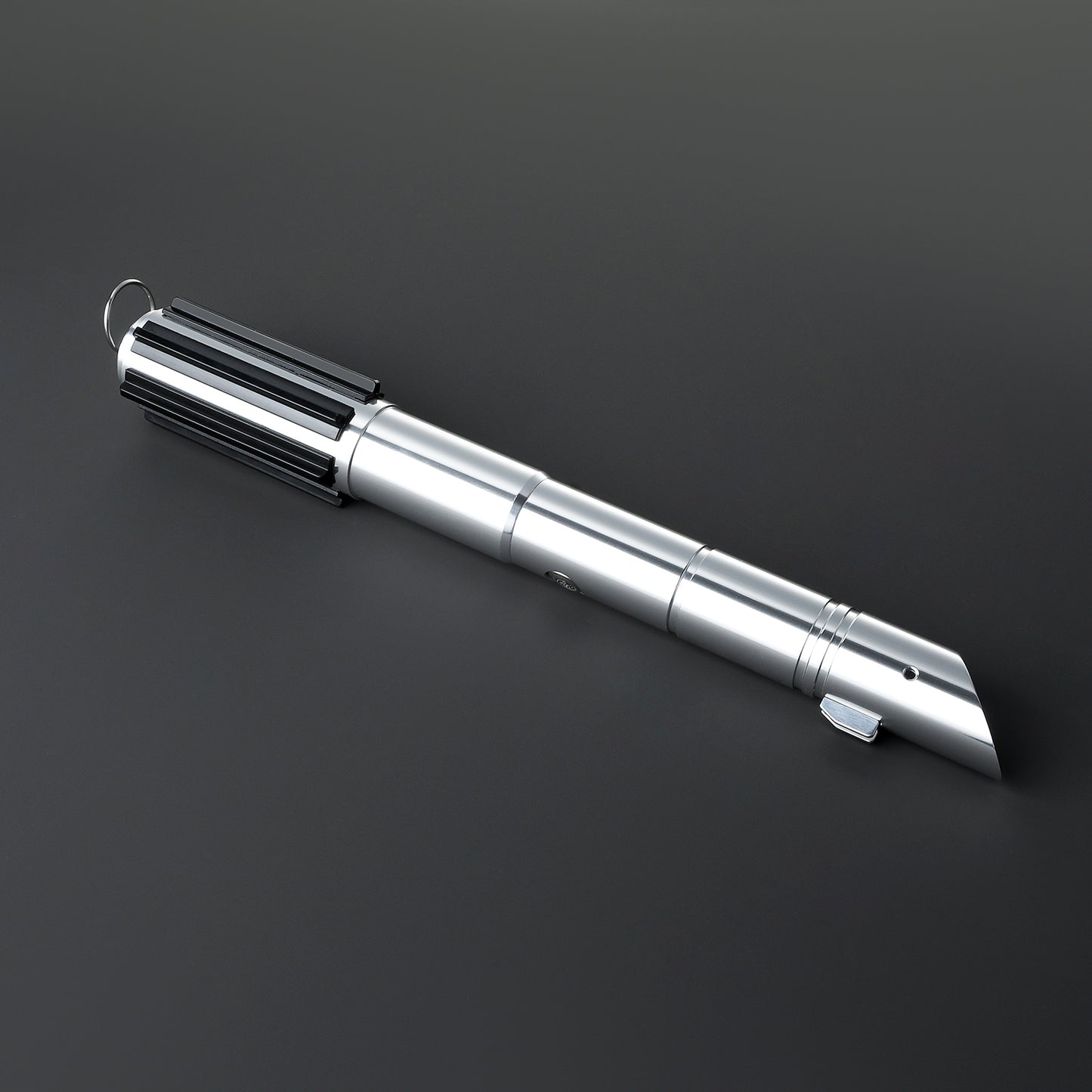 The Bounty Hunter's Lightsaber