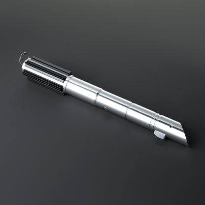 The Bounty Hunter's Lightsaber
