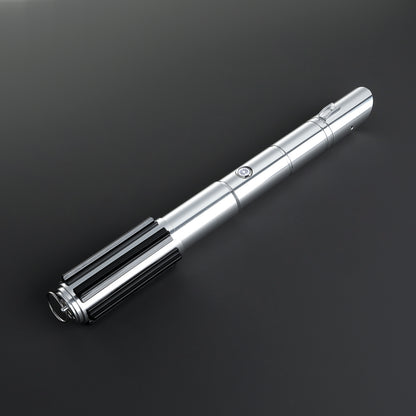The Bounty Hunter's Lightsaber