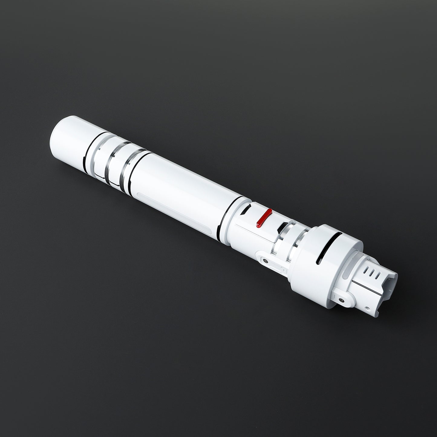 The White Soldier – Tactical Trooper Replica
