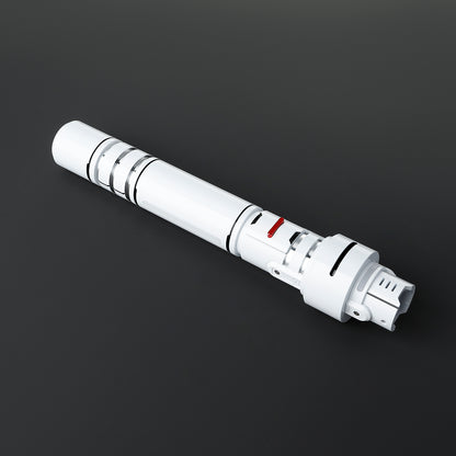 The White Soldier – Tactical Suit Beam Saber Replica