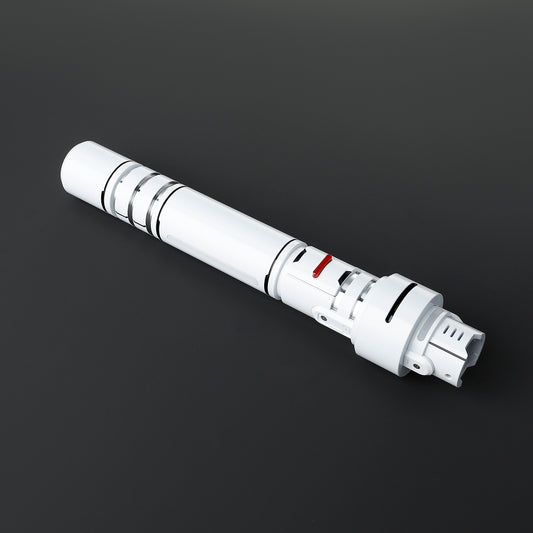The White Soldier – Tactical Suit Beam Saber Replica