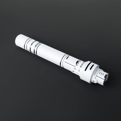 The White Soldier – Tactical Trooper Replica