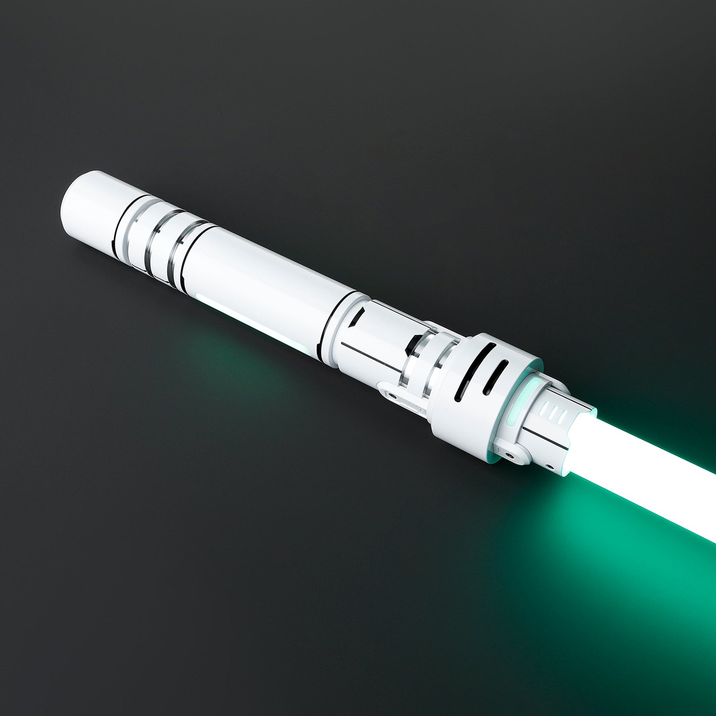 The White Soldier – Tactical Trooper Replica