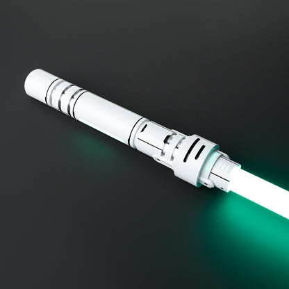 The White Soldier – Tactical Suit Beam Saber Replica