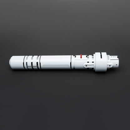 The White Soldier – Tactical Trooper Replica