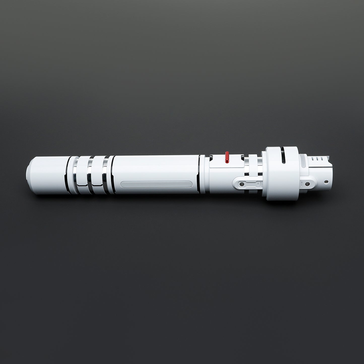 The White Soldier – Tactical Suit Beam Saber Replica