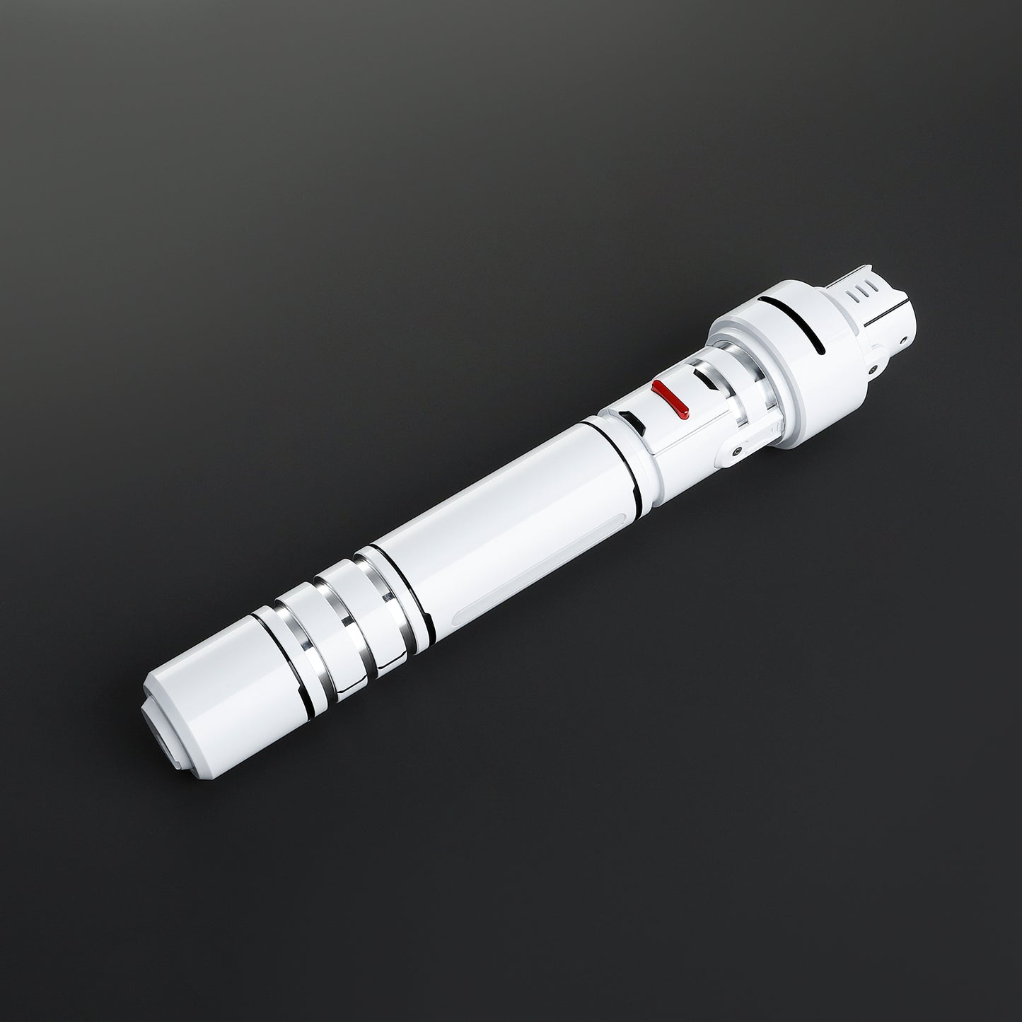The White Soldier – Tactical Suit Beam Saber Replica