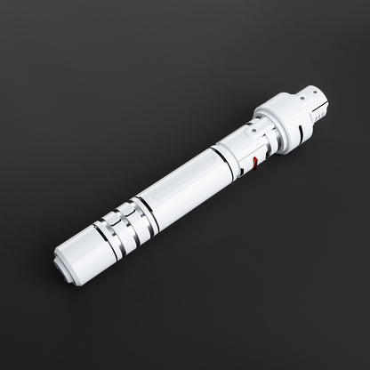 The White Soldier – Tactical Suit Beam Saber Replica